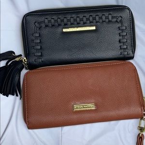 Steve Madden Wallets